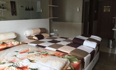 Apartemen Full Furnish di Seturan