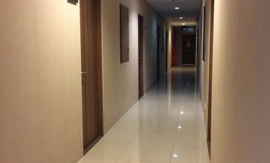 Apartemen Full Furnish di Seturan