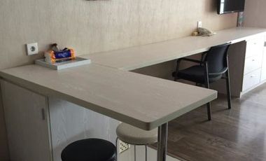 Apartemen Full Furnish di Seturan
