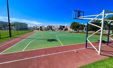 NORTE VIÑA ANTIGUA MAGNIFICO LOTE DE 140 METROS