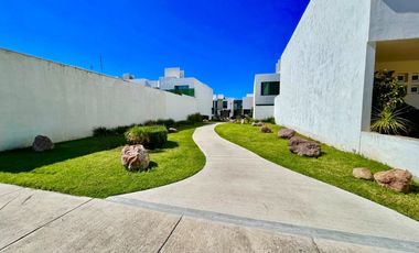 NORTE VIÑA ANTIGUA MAGNIFICO LOTE DE 140 METROS