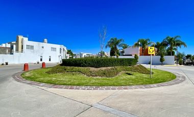 NORTE VIÑA ANTIGUA MAGNIFICO LOTE DE 140 METROS