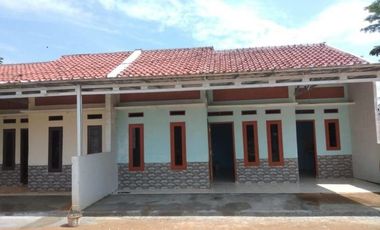 10 MENIT STASIUN CITAYAM RUMAH MURAH DI CITAYAM DEKAT STASIUN