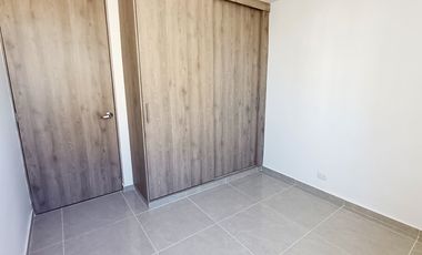 apartamento en arriendo en ciudad mallorquin. Cod A26708
