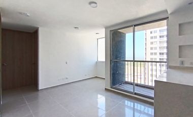 apartamento en arriendo en ciudad mallorquin. Cod A26708