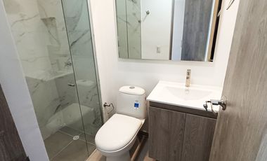 apartamento en arriendo en ciudad mallorquin. Cod A26708