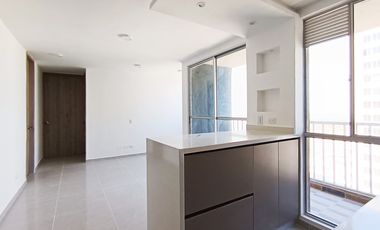 apartamento en arriendo en ciudad mallorquin. Cod A26708