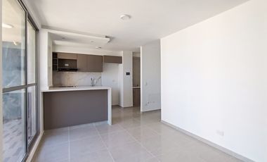 apartamento en arriendo en ciudad mallorquin. Cod A26708