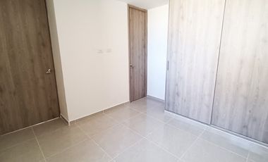 apartamento en arriendo en ciudad mallorquin. Cod A26708