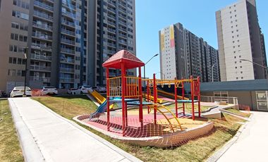 apartamento en arriendo en ciudad mallorquin. Cod A26708