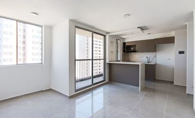 apartamento en arriendo en ciudad mallorquin. Cod A26708