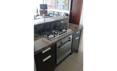 Se Vende  apto en Dupont