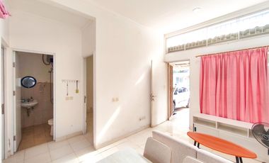 Rumah 15 Menit ke RS Hermina Serpong SHM Dibantu KPR J-48574