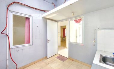 Rumah 15 Menit ke RS Hermina Serpong SHM Dibantu KPR J-48574