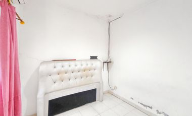 Rumah 15 Menit ke RS Hermina Serpong SHM Dibantu KPR J-48574