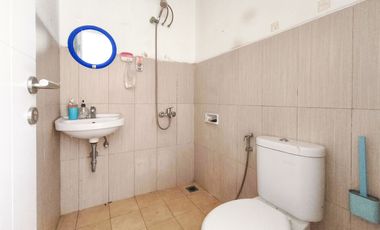 Rumah 15 Menit ke RS Hermina Serpong SHM Dibantu KPR J-48574