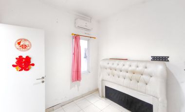 Rumah 15 Menit ke RS Hermina Serpong SHM Dibantu KPR J-48574