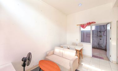 Rumah 15 Menit ke RS Hermina Serpong SHM Dibantu KPR J-48574