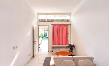 Rumah 15 Menit ke RS Hermina Serpong SHM Dibantu KPR J-48574