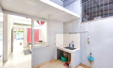 Rumah 15 Menit ke RS Hermina Serpong SHM Dibantu KPR J-48574