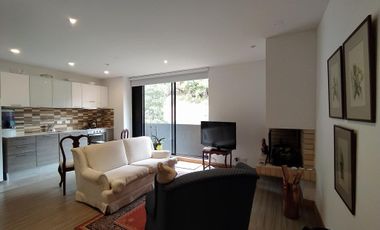 APARTAESTUDIO en VENTA en Bogotá El Castillo-Chapinero