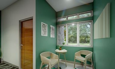 PROMO DISKON MURAH Sisa 2 Unit Rumah siap huni dkt Alun-Alun Subang