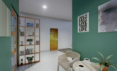 PROMO DISKON MURAH Sisa 2 Unit Rumah siap huni dkt Alun-Alun Subang