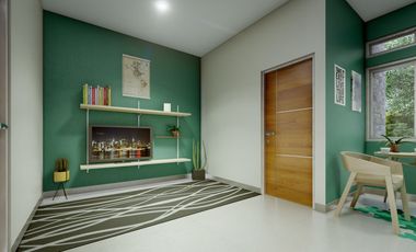 PROMO DISKON MURAH Sisa 2 Unit Rumah siap huni dkt Alun-Alun Subang