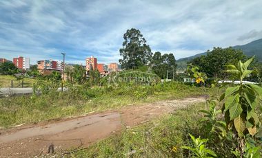 lote en arriendo en variante caldas. Cod A776392