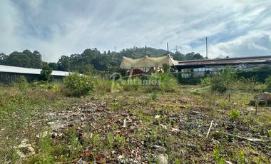 lote en arriendo en variante caldas. Cod A776392