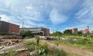 lote en arriendo en variante caldas. Cod A776392