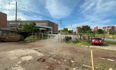 lote en arriendo en variante caldas. Cod A776392