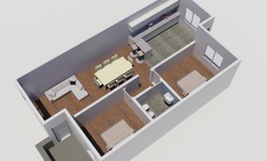 Departamento En Cardales