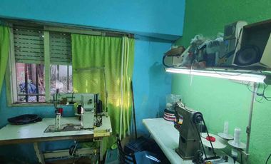 VENTA LOTE CON CASA 5 AMBIENTES EN ISIDRO CASANOVA