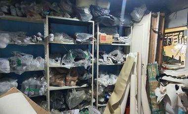 VENTA LOTE CON CASA 5 AMBIENTES EN ISIDRO CASANOVA