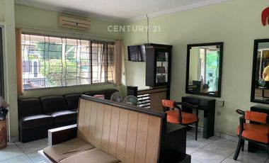 Rumah Bekas Salon Cocok Utk Tempat Usaha Sumbersari Ciparay