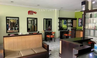 Rumah Bekas Salon Cocok Utk Tempat Usaha Sumbersari Ciparay