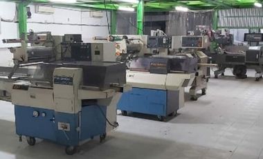 Ruko dijual di Pondok Mutiara, Banjarbendo, Sidoarjo, Sidoarjo, Jawa Timur