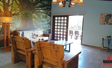 casa campestre en arriendo en vereda la clarita. Cod A5494