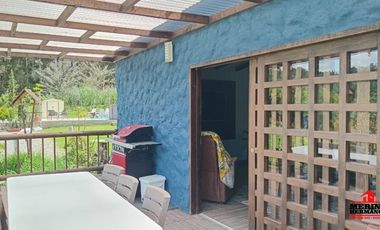 casa campestre en arriendo en vereda la clarita. Cod A5494