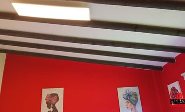 casa campestre en arriendo en vereda la clarita. Cod A5494