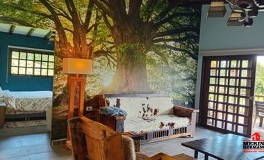 casa campestre en arriendo en vereda la clarita. Cod A5494