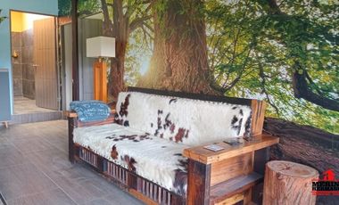 casa campestre en arriendo en vereda la clarita. Cod A5494