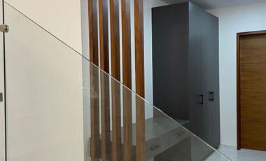 Hermosa Casa NUEVA con Alberca y 4 Rec. en Condominio con Seguridad 24/7 en Cuernavaca