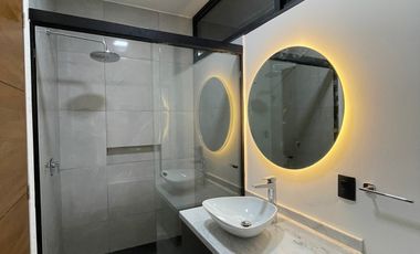 Hermosa Casa NUEVA con Alberca y 4 Rec. en Condominio con Seguridad 24/7 en Cuernavaca