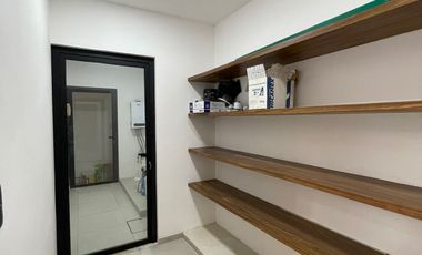 Hermosa Casa NUEVA con Alberca y 4 Rec. en Condominio con Seguridad 24/7 en Cuernavaca