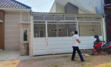 Sale Rumah Baru Siap Huni di Bunut Permai Pakis Malang