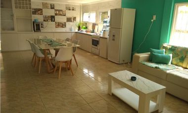 VENDO HERMOSA CASA EN RINCON SANTA MARIA ITUZAINGO CTES