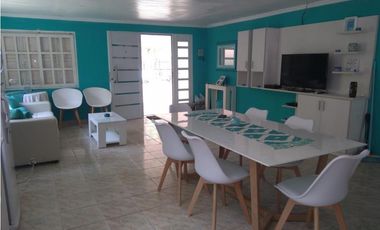 VENDO HERMOSA CASA EN RINCON SANTA MARIA ITUZAINGO CTES