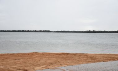 VENDO HERMOSA CASA EN RINCON SANTA MARIA ITUZAINGO CTES